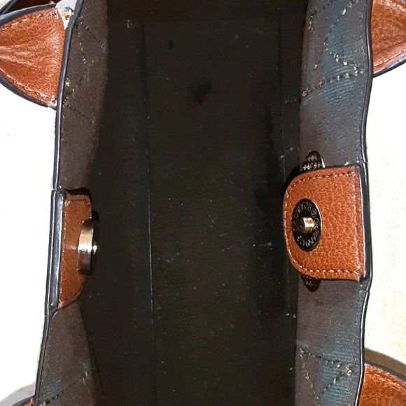 Leather purse - Picture 4 of 9